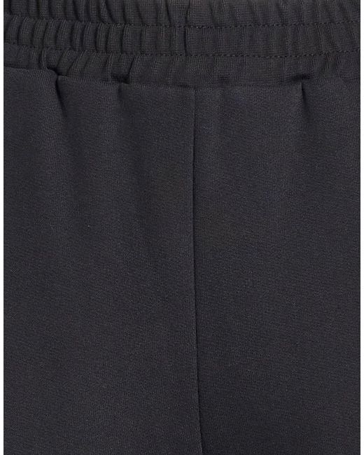 Dondup Blue Pants Cotton, Elastane