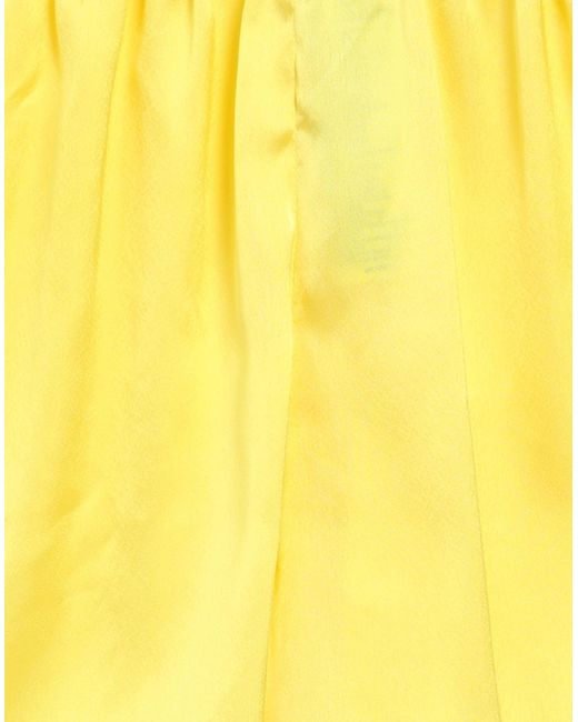 Verdissima Yellow Sleepwear