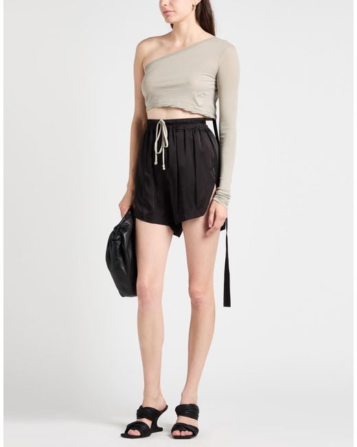 Rick Owens White Top