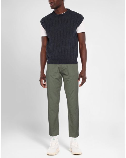 Haikure Green Trouser for men