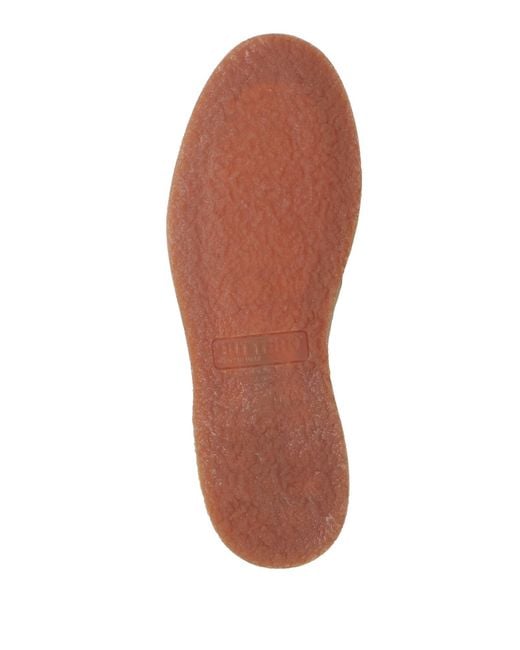 Buttero Mokassin in Natural für Herren