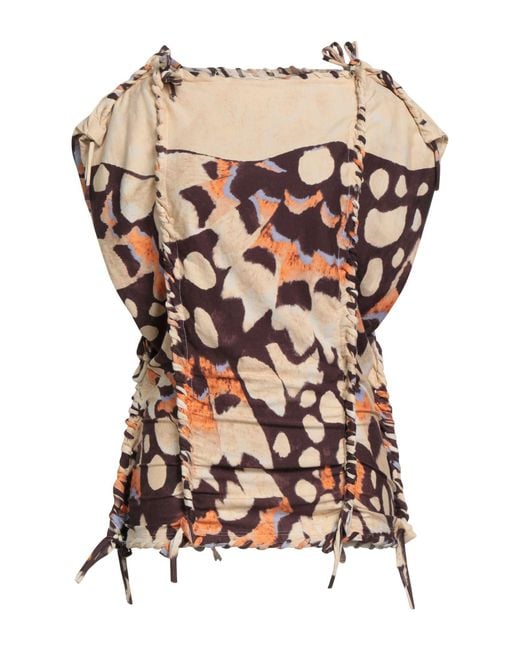 Top di Isabel Marant in White