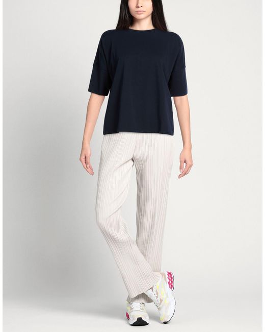 Aragona Blue T-Shirt Cotton