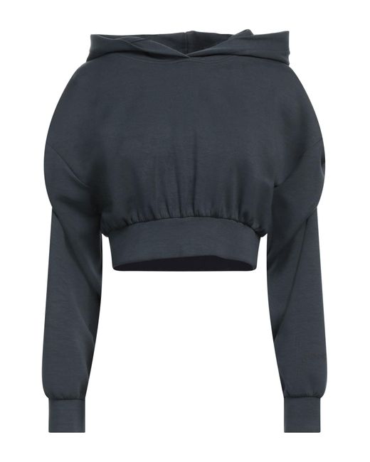 hinnominate Blue Sweatshirt