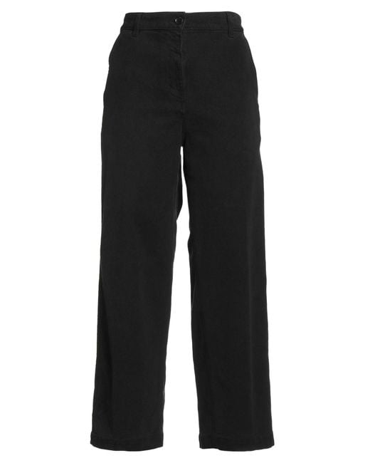 Pantalon Aspesi en coloris Black