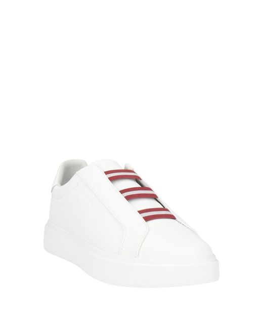 Bally Natural Trainers for men