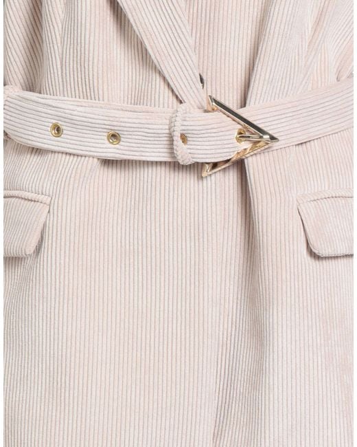 Jijil Natural Blazer