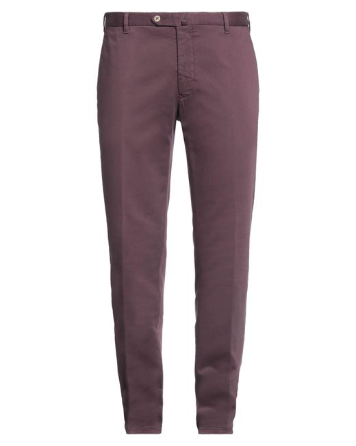 L.b.m. 1911 Purple Pants for men