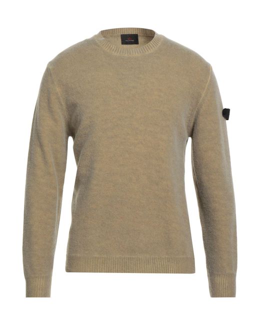 Peuterey Multicolor Jumper for men
