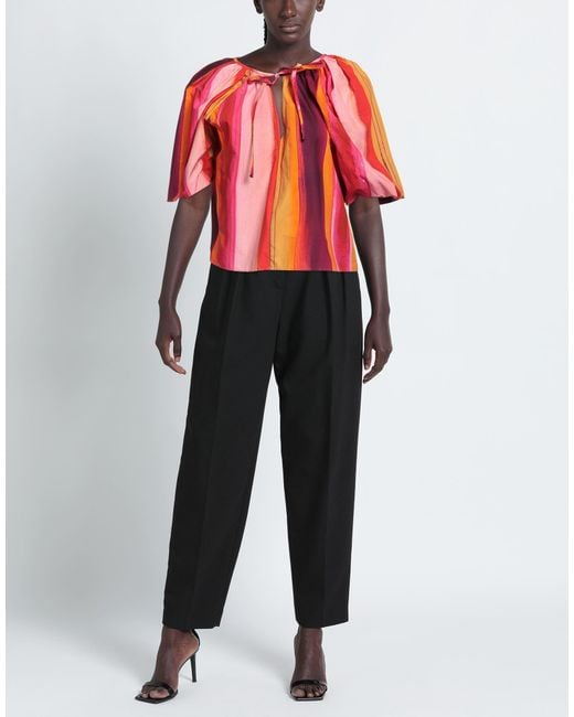 MSGM Red Top