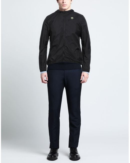 Uyn Black Jackets for men