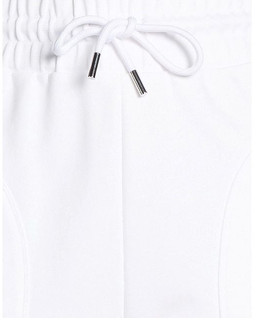 Colmar White Trouser