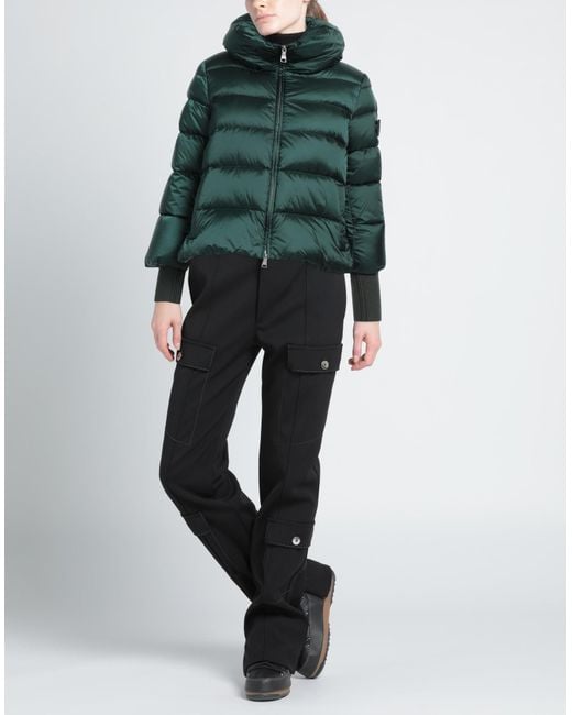 Add Green Pufferjacke & Daunenjacke