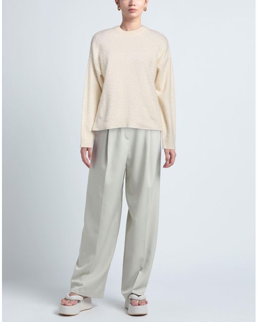 Philippe Model White Jumper