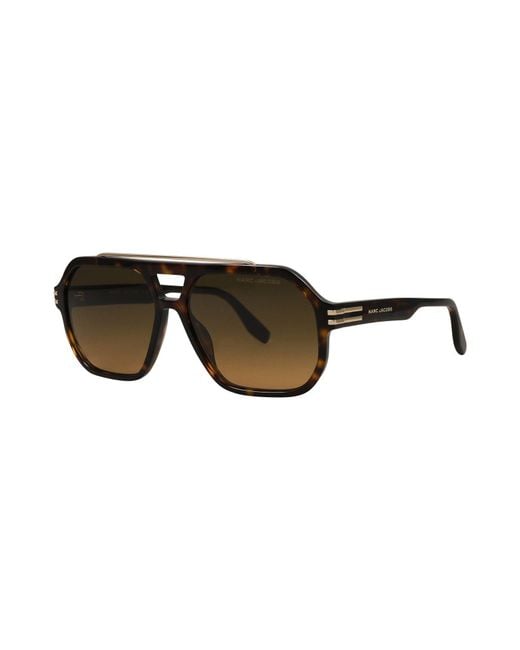 Marc Jacobs Multicolor Sunglasses for men