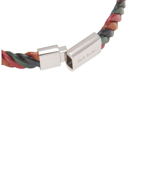 Paul Smith Armband in Brown für Herren