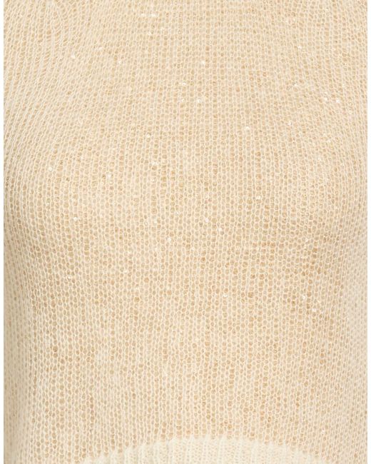 Ba&sh Natural Jumper
