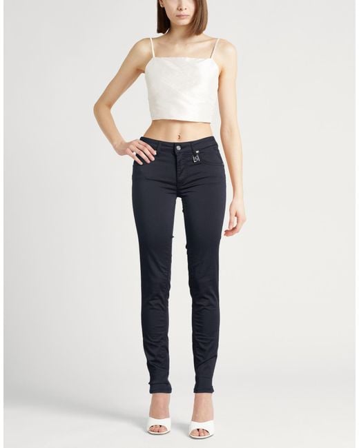 Liu Jo Blue Pants