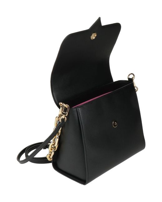 Chiara Ferragni Black Handbag