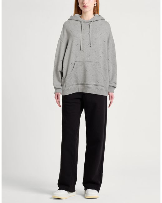Sudadera IRO de color Gray