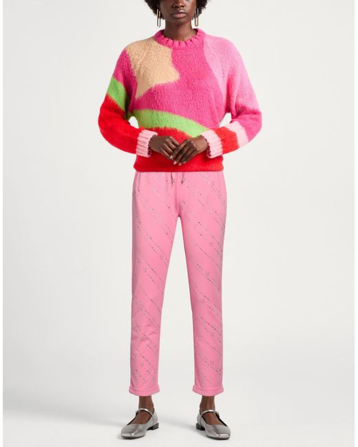 Liu Jo Pink Hose