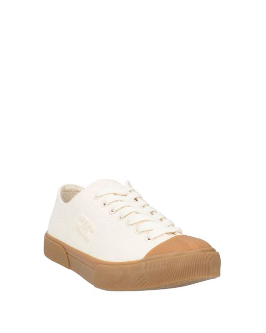 Ganni White Sneakers