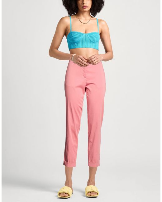 Caractere Pink Trouser