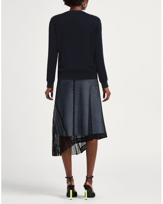 Pullover A.P.C. de color Blue