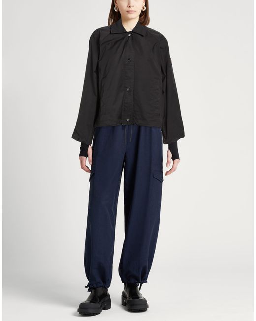 Refrigiwear Black Jacket
