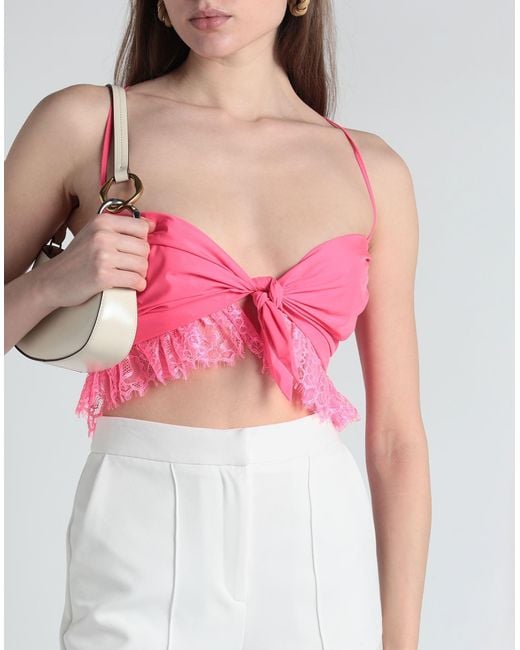 Aniye By Pink Top