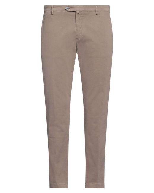 Briglia 1949 Hose in Gray für Herren