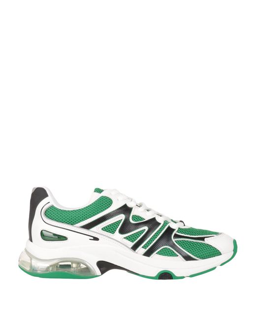 Sneakers di Michael Kors in Green da Uomo