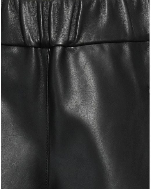 SPRWMN Black Pants