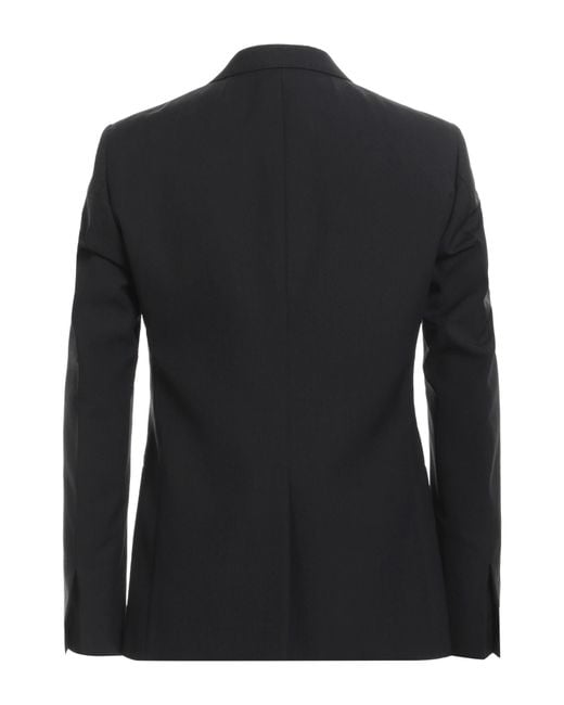 Givenchy Black Blazer for men