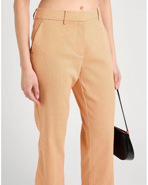 Holzweiler Natural Trouser