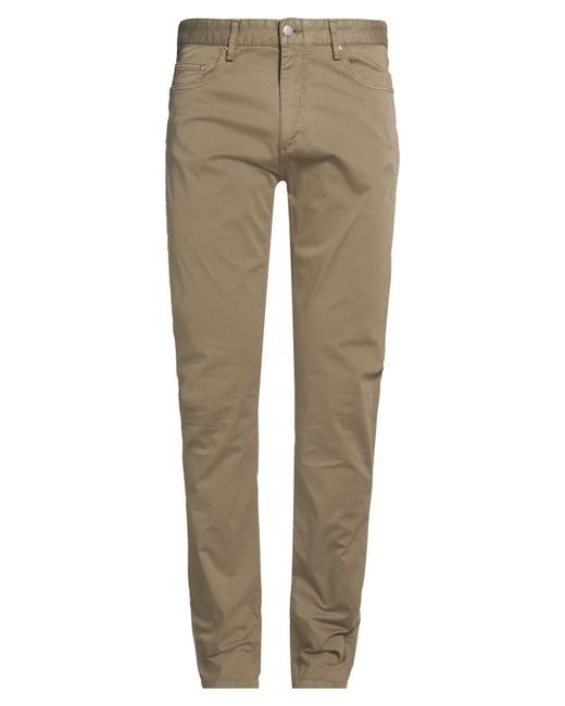 Paul & Shark Natural Pants for men
