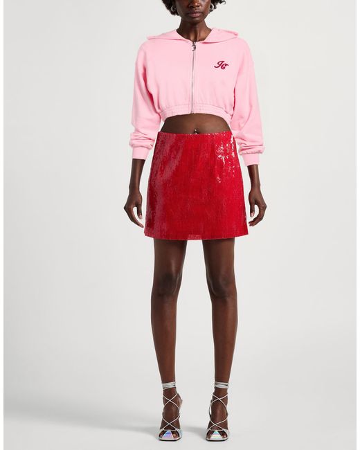 Juicy Couture Pink Sweatshirt