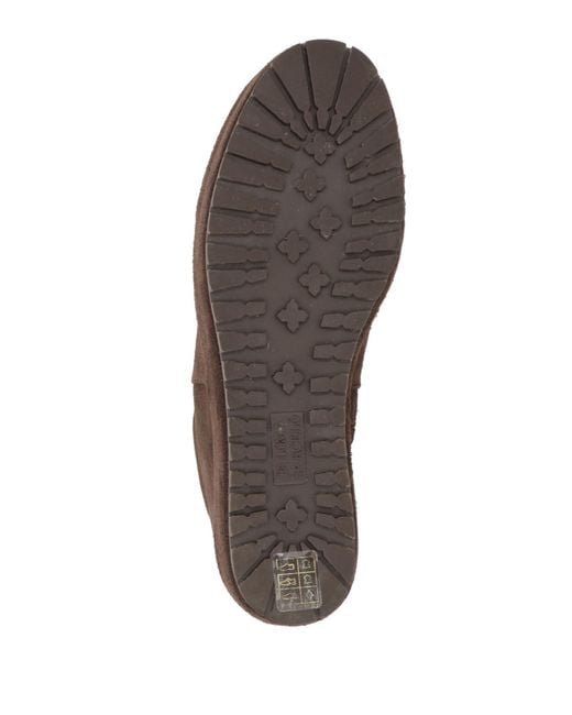 Paloma Barceló Brown Ankle Boots