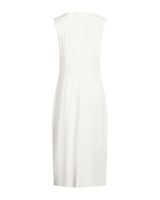 Vestito Midi di Marni in White