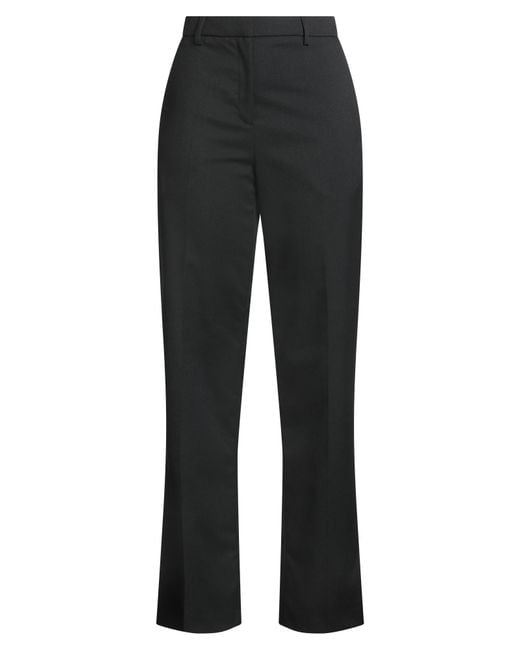 Gerard Darel Black Pants
