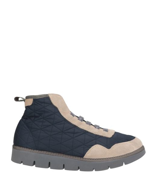 Sneakers di Pànchic in Blue da Uomo