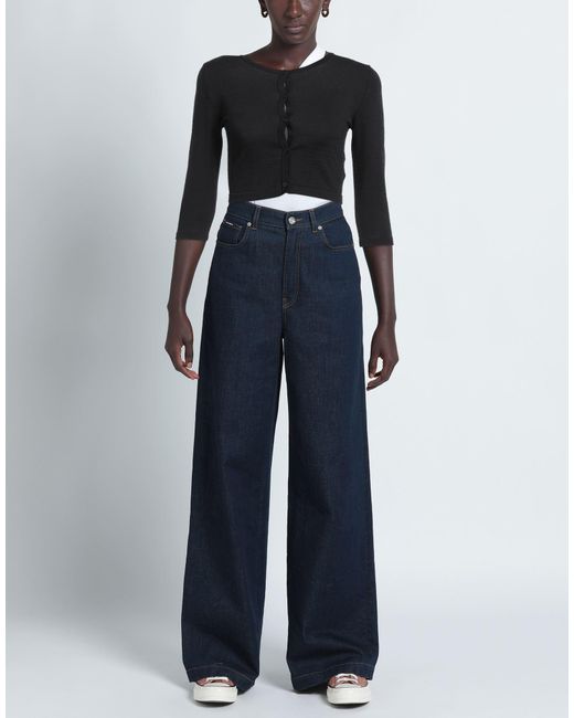 Cardigan Jucca en coloris Black