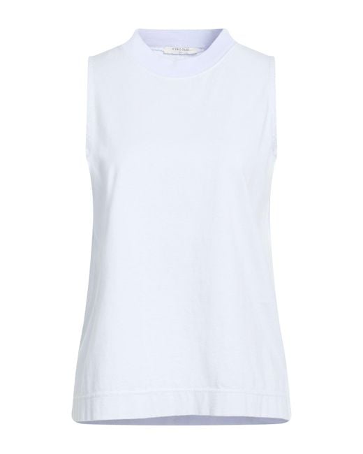 Circolo 1901 White Tops