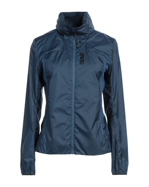 Chaqueta y Cazadora Colmar de color Blue