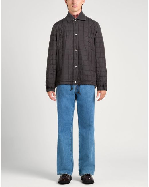 Bikkembergs Black Puffers for men