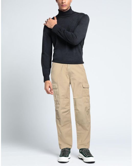 Pantalon Carhartt pour homme en coloris Natural