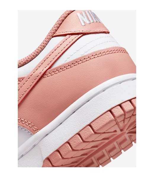 Nike Pink Sneakers