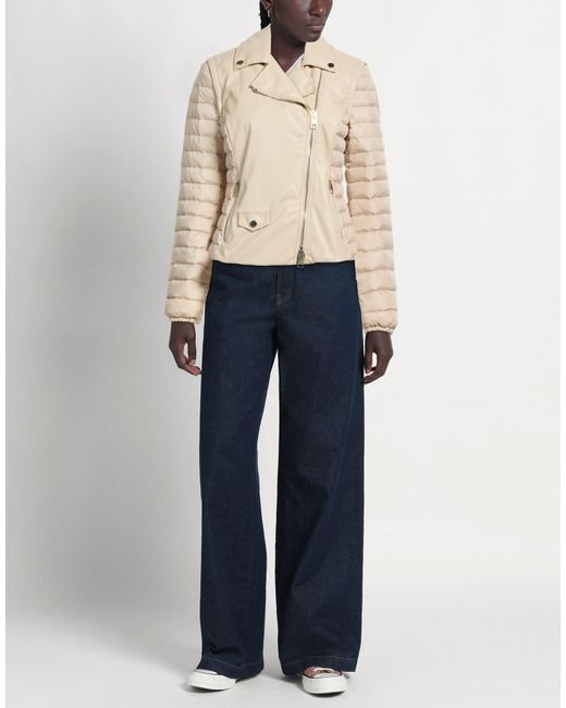 Violanti Natural Jacket Polyurethane, Polyester