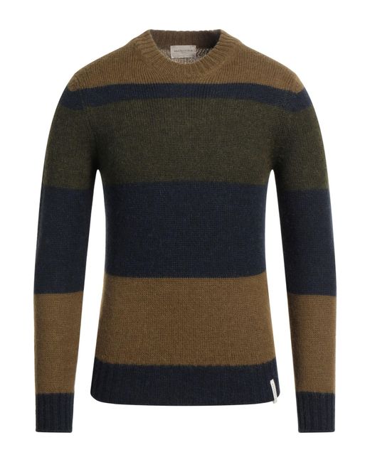 Brooksfield Black Jumper for men