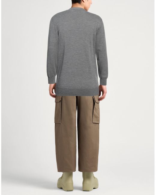 DSquared² Pullover in Gray für Herren
